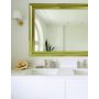 Ars Longa Torino TORINO5070Z lustro 60.5x80.5 cm zdj.2