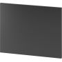 Megstyl 2036 blat 60x46 cm antracyt zdj.5