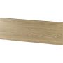 Megstyl 2055 blat 140x46 cm dąb zdj.5