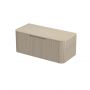 Oltens Hamnes 60024060 szafka 100x46x39 cm podumywalkowa wisząca dąb zdj.2
