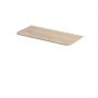 Oltens Hamnes 63014060 blat naszafkowy 100x46.2 cm dąb zdj.1