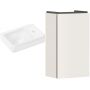 Zestaw Hansgrohe 54244780, 60314450 zdj.1