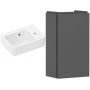 Zestaw Hansgrohe 54244760, 60129450 zdj.1