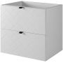 Rodan Trend 5906154450812 szafka 60x46x60.7 cm podumywalkowa wisząca biała zdj.6