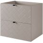 Rodan Trend 5906154450904 szafka 60x46x60.7 cm podumywalkowa wisząca beżowa zdj.6