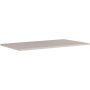 Rodan 5906154452106 blat naszafkowy 180.6x46 cm beżowy zdj.1