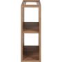 Rodan Trend 5906154452175 szafka 20x44.2x60.7 cm boczna wisząca dąb zdj.3