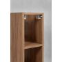 Rodan Trend 5906154452175 szafka 20x44.2x60.7 cm boczna wisząca dąb zdj.5