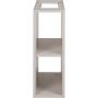 Rodan Trend 5906154452182 szafka 20x44.2x60.7 cm boczna wisząca beżowa zdj.3