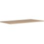 Rodan 5906154452311 blat naszafkowy 180.6x46 cm dąb zdj.1