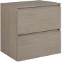 Rodan Simple 5906154452328 szafka 60x46x60.7 cm podumywalkowa wisząca dąb zdj.5