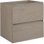 Rodan Simple 5906154452328 szafka 60x46x60.7 cm podumywalkowa wisząca dąb zdj.1