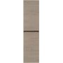 Rodan Simple 5906154452342 szafka 35x27x137 cm boczna wisząca dąb zdj.3