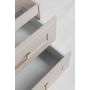 Rodan Classic 5906154453981 szafka 80x46x57 cm podumywalkowa wisząca beżowa zdj.5