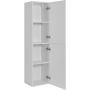 Rodan Classic 5906154453998 szafka 35x27x136 cm boczna wisząca biała zdj.4