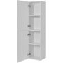 Rodan Classic 5906154453998 szafka 35x27x136 cm boczna wisząca biała zdj.5