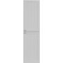 Rodan Gusto 5906154454087 szafka 35x27x136 cm boczna wisząca biała zdj.3