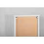 Rodan Elegance 5906154455145 szafka 35.5x31.5x79 cm boczna wisząca biała zdj.5