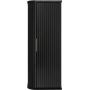 Rodan Elegance 5906154455152 szafka 35.5x31.5x79 cm boczna wisząca czarna zdj.3