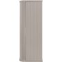 Rodan Elegance 5906154455169 szafka 35.5x31.5x79 cm boczna wisząca beżowa zdj.3