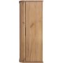 Rodan Elegance 5906154455176 szafka 35.5x31.5x79 cm boczna wisząca dąb zdj.3
