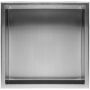 Rea REA05600 półka wnękowa 30 cm stal zdj.3