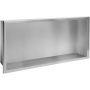 Rea REA05602 półka wnękowa 60 cm stal zdj.1
