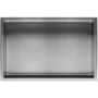 Rea REA05602 półka wnękowa 60 cm stal zdj.3