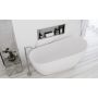Rea REA05602 półka wnękowa 60 cm stal zdj.4