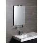 Sapho Wega 600924B lustro 40x80 cm zdj.3