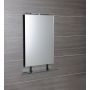 Sapho Wega 600926B lustro 60x80 cm zdj.3