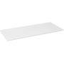 Sapho Odetta DT0963030 blat 96x44 cm biały zdj.1