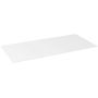 Sapho Odetta DTR960101 blat 96x44.5 cm biały zdj.1