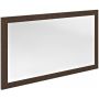 Sapho Nirox NX1061616 lustro 100x60 cm prostokątne drewno zdj.1