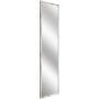 Styler Floryda LU12363 lustro 32x122 cm prostokątne drewno zdj.4