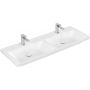 Villeroy & Boch Subway 3.0 4A71D101 umywalka zdj.1