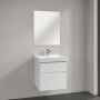 Villeroy & Boch More To See A3106000 lustro 60x75 cm prostokątne zdj.3