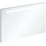 Villeroy & Boch More To See A430A400 lustro 100x60 cm prostokątne z oświetleniem zdj.1