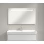 Villeroy & Boch More To See A430A400 lustro 100x60 cm prostokątne z oświetleniem zdj.4