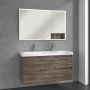 Villeroy & Boch A48212RK szafka 120x16.8x75 cm z lustrem zdj.9
