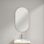 Villeroy & Boch More to See Lite A4835000 lustro 50x90 cm owalne z oświetleniem zdj.7