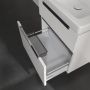 Villeroy & Boch Subway 2.0 A90910DH szafka 58.7x45.4x59 cm podumywalkowa wisząca biała zdj.4