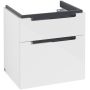 Villeroy & Boch Subway 2.0 A90910DH szafka 58.7x45.4x59 cm podumywalkowa wisząca biała zdj.1