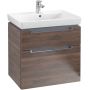 Villeroy & Boch Subway 2.0 A91010VH szafka 63.7x45.4x59 cm podumywalkowa wisząca zdj.1