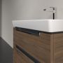 Villeroy & Boch Subway 2.0 A91010VH szafka 63.7x45.4x59 cm podumywalkowa wisząca zdj.3