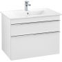 Villeroy & Boch Venticello A92501MS szafka podumywalkowa wisząca 75.3x50.2 cm zdj.1