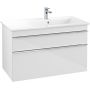 Villeroy & Boch Venticello A92801DH szafka wisząca podumywalkowa 95.3x50.2 cm zdj.1