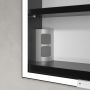 Villeroy & Boch My View+ B4826R00 szafka 60x16.8x75 cm z lustrem zdj.4