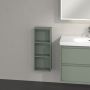Villeroy & Boch My View+ B85530AF szafka 30x16.7x75 cm boczna wisząca zielona zdj.4