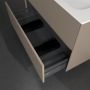 Villeroy & Boch Collaro C13900VM szafka 99.6x49.8x60.3 cm podumywalkowa wisząca zdj.3